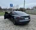 Сірий Тесла Модель 3, об'ємом двигуна 0 л та пробігом 80 тис. км за 18600 $, фото 1 на Automoto.ua