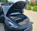 Сірий Тесла Модель 3, об'ємом двигуна 0 л та пробігом 49 тис. км за 18300 $, фото 47 на Automoto.ua