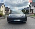 Сірий Тесла Модель 3, об'ємом двигуна 0 л та пробігом 193 тис. км за 17300 $, фото 3 на Automoto.ua