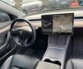 Сірий Тесла Модель 3, об'ємом двигуна 0 л та пробігом 82 тис. км за 22800 $, фото 9 на Automoto.ua
