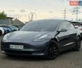 Сірий Тесла Модель 3, об'ємом двигуна 0 л та пробігом 29 тис. км за 21300 $, фото 1 на Automoto.ua