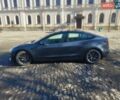 Серый Тесла Модель 3, объемом двигателя 0 л и пробегом 37 тыс. км за 21600 $, фото 7 на Automoto.ua