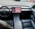 Сірий Тесла Модель 3, об'ємом двигуна 0 л та пробігом 160 тис. км за 18000 $, фото 10 на Automoto.ua