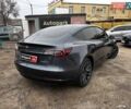 Сірий Тесла Модель 3, об'ємом двигуна 0 л та пробігом 69 тис. км за 25990 $, фото 4 на Automoto.ua