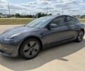 Сірий Тесла Модель 3, об'ємом двигуна 0 л та пробігом 18 тис. км за 10489 $, фото 2 на Automoto.ua
