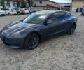 Сірий Тесла Модель 3, об'ємом двигуна 0 л та пробігом 79 тис. км за 19500 $, фото 2 на Automoto.ua