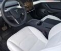 Серый Тесла Модель 3, объемом двигателя 0 л и пробегом 18 тыс. км за 23000 $, фото 4 на Automoto.ua