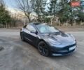 Сірий Тесла Модель 3, об'ємом двигуна 0 л та пробігом 49 тис. км за 19700 $, фото 17 на Automoto.ua