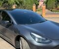 Сірий Тесла Модель 3, об'ємом двигуна 0 л та пробігом 118 тис. км за 20500 $, фото 4 на Automoto.ua