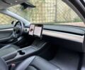 Сірий Тесла Модель 3, об'ємом двигуна 0 л та пробігом 4 тис. км за 23799 $, фото 13 на Automoto.ua