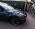Серый Тесла Модель 3, объемом двигателя 0 л и пробегом 86 тыс. км за 21500 $, фото 13 на Automoto.ua