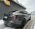 Сірий Тесла Модель 3, об'ємом двигуна 0 л та пробігом 32 тис. км за 21500 $, фото 6 на Automoto.ua