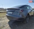Серый Тесла Модель 3, объемом двигателя 0 л и пробегом 45 тыс. км за 19500 $, фото 3 на Automoto.ua