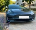 Серый Тесла Модель 3, объемом двигателя 0 л и пробегом 93 тыс. км за 14315 $, фото 1 на Automoto.ua