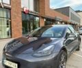 Сірий Тесла Модель 3, об'ємом двигуна 0 л та пробігом 72 тис. км за 21999 $, фото 2 на Automoto.ua