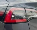 Серый Тесла Модель 3, объемом двигателя 0 л и пробегом 53 тыс. км за 18700 $, фото 11 на Automoto.ua