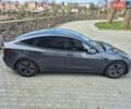 Сірий Тесла Модель 3, об'ємом двигуна 0 л та пробігом 101 тис. км за 19000 $, фото 5 на Automoto.ua