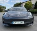 Серый Тесла Модель 3, объемом двигателя 0 л и пробегом 41 тыс. км за 23200 $, фото 7 на Automoto.ua
