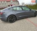 Серый Тесла Модель 3, объемом двигателя 0 л и пробегом 103 тыс. км за 22000 $, фото 4 на Automoto.ua