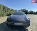 Сірий Тесла Модель 3, об'ємом двигуна 0 л та пробігом 38 тис. км за 17450 $, фото 6 на Automoto.ua