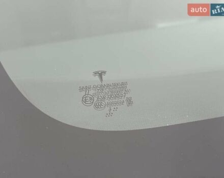 Серый Тесла Модель 3, объемом двигателя 0 л и пробегом 46 тыс. км за 20000 $, фото 47 на Automoto.ua