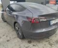 Сірий Тесла Модель 3, об'ємом двигуна 0 л та пробігом 26 тис. км за 18990 $, фото 3 на Automoto.ua