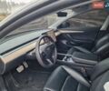 Сірий Тесла Модель 3, об'ємом двигуна 0 л та пробігом 116 тис. км за 19900 $, фото 18 на Automoto.ua