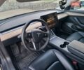 Серый Тесла Модель 3, объемом двигателя 0 л и пробегом 90 тыс. км за 19200 $, фото 5 на Automoto.ua