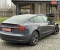 Серый Тесла Модель 3, объемом двигателя 0 л и пробегом 46 тыс. км за 20000 $, фото 48 на Automoto.ua