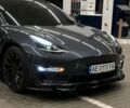 Серый Тесла Модель 3, объемом двигателя 0 л и пробегом 30 тыс. км за 22000 $, фото 2 на Automoto.ua