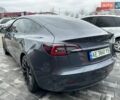 Серый Тесла Модель 3, объемом двигателя 0 л и пробегом 72 тыс. км за 23000 $, фото 9 на Automoto.ua