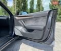 Серый Тесла Модель 3, объемом двигателя 0 л и пробегом 21 тыс. км за 24500 $, фото 24 на Automoto.ua