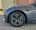 Сірий Тесла Модель 3, об'ємом двигуна 0 л та пробігом 64 тис. км за 21500 $, фото 12 на Automoto.ua