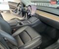 Тесла Модель 3 2022 у Одесі на Automoto.ua Сірий Тесла Модель 3, об'ємом двигуна 0 л та пробігом 52 тис. км за 21500 $, фото 19 на Automoto.ua
