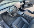 Серый Тесла Модель 3, объемом двигателя 0 л и пробегом 219 тыс. км за 17999 $, фото 10 на Automoto.ua