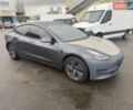 Сірий Тесла Модель 3, об'ємом двигуна 0 л та пробігом 107 тис. км за 17800 $, фото 25 на Automoto.ua