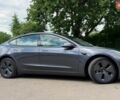 Сірий Тесла Модель 3, об'ємом двигуна 0 л та пробігом 99 тис. км за 20500 $, фото 2 на Automoto.ua