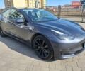 Сірий Тесла Модель 3, об'ємом двигуна 0 л та пробігом 103 тис. км за 21600 $, фото 12 на Automoto.ua