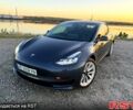 Сірий Тесла Модель 3, об'ємом двигуна 0 л та пробігом 0 тис. км за 20999 $, фото 1 на Automoto.ua