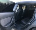 Серый Тесла Модель 3, объемом двигателя 0 л и пробегом 47 тыс. км за 22999 $, фото 10 на Automoto.ua