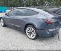 Сірий Тесла Модель 3, об'ємом двигуна 0 л та пробігом 24 тис. км за 7000 $, фото 2 на Automoto.ua