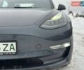 Сірий Тесла Модель 3, об'ємом двигуна 0 л та пробігом 189 тис. км за 18500 $, фото 6 на Automoto.ua
