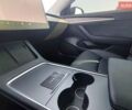 Сірий Тесла Модель 3, об'ємом двигуна 0 л та пробігом 39 тис. км за 16900 $, фото 18 на Automoto.ua