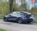 Сірий Тесла Модель 3, об'ємом двигуна 0 л та пробігом 40 тис. км за 22000 $, фото 15 на Automoto.ua