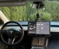 Сірий Тесла Модель 3, об'ємом двигуна 0 л та пробігом 89 тис. км за 22300 $, фото 16 на Automoto.ua
