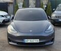 Серый Тесла Модель 3, объемом двигателя 0 л и пробегом 86 тыс. км за 19200 $, фото 1 на Automoto.ua