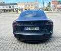 Серый Тесла Модель 3, объемом двигателя 0 л и пробегом 94 тыс. км за 21500 $, фото 9 на Automoto.ua