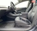 Сірий Тесла Модель 3, об'ємом двигуна 0 л та пробігом 21 тис. км за 25900 $, фото 10 на Automoto.ua
