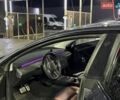 Серый Тесла Модель 3, объемом двигателя 0 л и пробегом 95 тыс. км за 19700 $, фото 26 на Automoto.ua