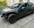 Сірий Тесла Модель 3, об'ємом двигуна 0 л та пробігом 130 тис. км за 10500 $, фото 2 на Automoto.ua